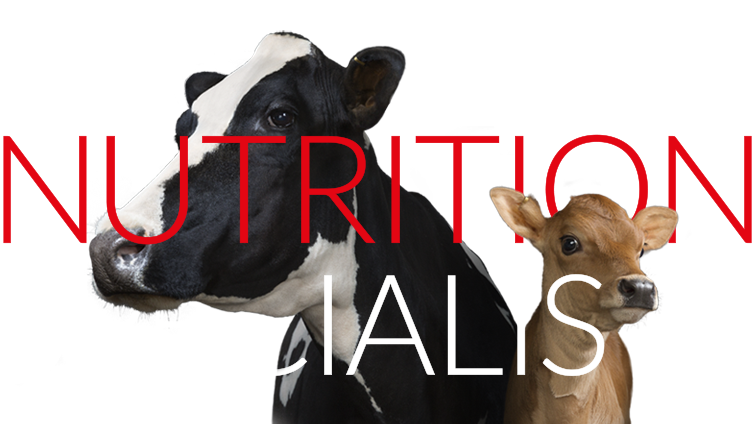 The Dairy Nutrition Specialists